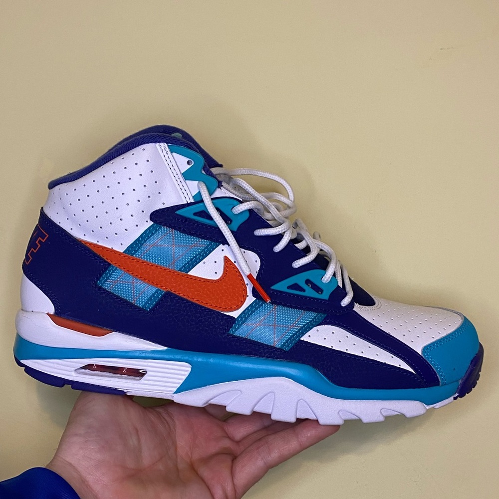 Nike Air Trainers